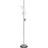 Milagro Lampe sur pied LED 3x15W LED ELLIPSE ML177