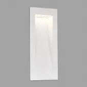 Faro Downlight d'extérieur à LED SOUN-2 IP65 blanc
