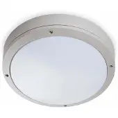 Faro Plafonnier d'extérieur YEN IP54 Gris