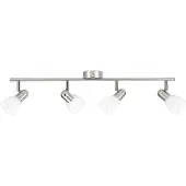 Philips Spot en toile de jute 4x40W 230V