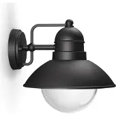 Philips myGarden Hoverfly Applique Noir