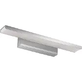 Prezent Applique CLARISS LED/32W, IP44,3500K, CHROME L : 810, H : 50, douille LED,