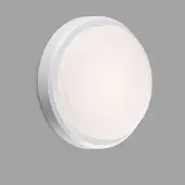 Faro Applique murale extérieure LED TOM 3000K IP65 blanc