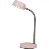 Rabalux BERRY, Gris, Rose, Métal, Chambre d'enfant, Moderne, IP20, II
