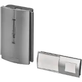 Emos 3402060000 kit doorbell Silver (Funk)
