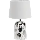 Rabalux Veilleuse de couloir blanche E14 Sonal 4548