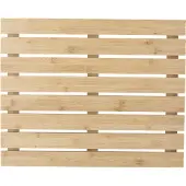 Bloomingville Aden Badmat | Nature | Bambou | 82052184