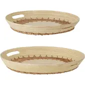 Bloomingville Dortoir | Nature | Bambou | 82050306