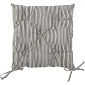 Bloomingville Coussin Abiha - naturel