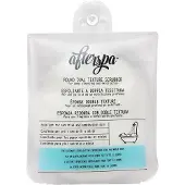 AfterSpa , Gommage Double Texture, 1 Pièce