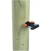 Bosch Ancrage de poignée de porte (avec option de connexion) - 5 pièces