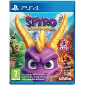 Spyro Reignited Trilogy PS4