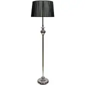 Candellux Lighting Sp. z o.o Candellux lampadaire 1xE27 60W GILLENIA 51-21420