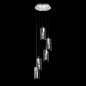 ITALUX Verizon MD109003-5B Lampe suspendue