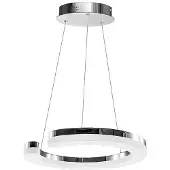 ITALUX Lampe suspendue Blunder MD1202214-1B