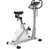 FINNLO Ergo Varon Xtr Ii Exercise Bike Gris