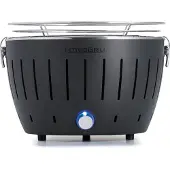 LotusGrill Mini 29 cm Anthracite