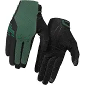 Giro Havoc Gloves Vert,Noir M Homme