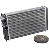 PRASCO Radiateur de chauffage JEA6069 AVA