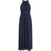 Vila Robe de soirée 'VIMilina' bleu foncé