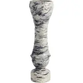 Nordal Vase à poumons