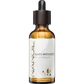 Nanoil Sérum Pour Peaux Couperosées 50ml - Atténuation des Rougeurs, Effet Apaisant et Calmant