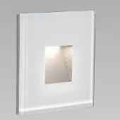 Faro Dart-1 LED Outdoor Wandeinbaulampe IP65