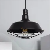 LEDKIA Suspension Métal Jagger