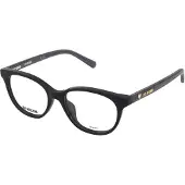 Love Moschino Mol543-tn-807 Junior Glasses Noir Enfants