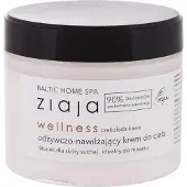 Ziaja Baltic Home Spa Wellness Crème hydratante pour le corps 300 ml