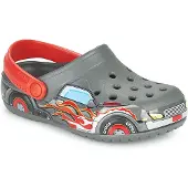 Crocs Chaussures Fun Lab Truck Band Clog, 2070740DA
