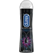 Durex Perfect Gliss 100 ml Lubrifiant(S)