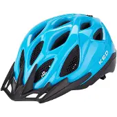 Ked Tronus Mtb Helmet Bleu L