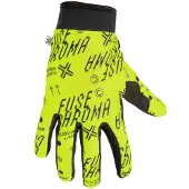 Fuse Protection Chroma My2021 Gloves Jaune XL