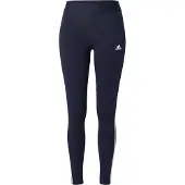 Adidas Collants WESLEG femmes - Bleu - EU XS
