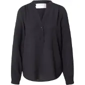 Selected Chemisier 'MIVIA' noir