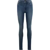 Vero moda Jean 'Tanya' bleu denim