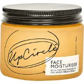 UpCircle Face Moisturising Day Cream 50 ml