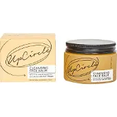 UpCircle Apricot Powder 50 Ml Cleanser Jaune Femme