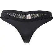 Triumph String sans coutures Brigette avec dentelle