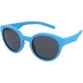Polaroid Lunettes de Soleil - - pld 8019 - Couleur Bleu - Taille 42 - Pour Garçon