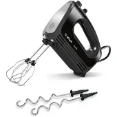 Bosch MFQ2420B CleverMixx Noir
