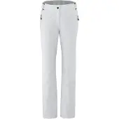 Maier Sports Vroni Slim Pants Blanc M / Long Femme