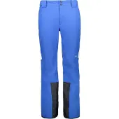 CMP 30w0487 Pants Bleu 54 Homme