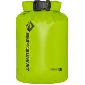 Sea to Summit sac de voyage Stopper Dry Bag 8L Green vert