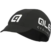 ALÉ Cotton Cap Noir