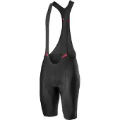 Castelli Competizione Bib Shorts Noir L Homme