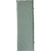 Cocoon Insect Shield Pad Cover Mat Gris 197 x 65 cm