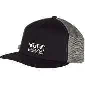 Buff Pack Trucker Cap Noir