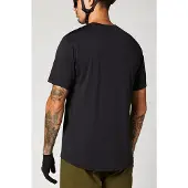 FOX Jersey Ranger Block, Couleur:black, Taille:M